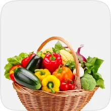 Vegetables